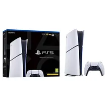Play PS5 825GB SSD 4K CFI-2115B Dig 120