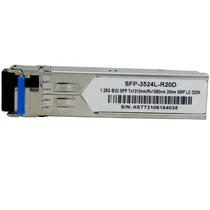  F. M SFP 1....