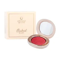 Rubor Facial...