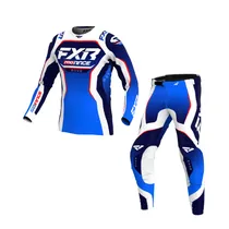  Conjunto FX...