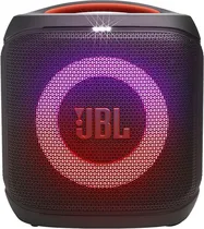 Caixa de Som JBL Partybox Encore Essential 2 Bluetooth 100W Sem Fio - Bivolt (Caixa Feia)