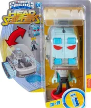  MR. Freeze ...