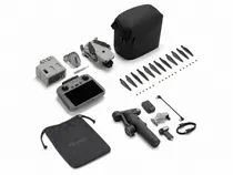 Combo Drone Dji Lito X1 FLY More Combo Plus (Dji RC 2)+ Om 8P Advanced