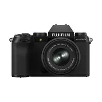  Camera Fuji...