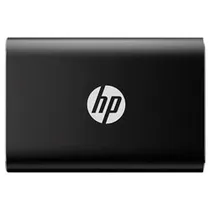 SSD Externo HP 120GB Portátil P500 - Negro (6FR73AA#Abc)