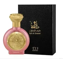  Perfume Tai...