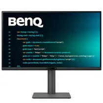 Mon 27 Benq ...