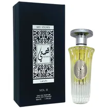 Perfume Latt...