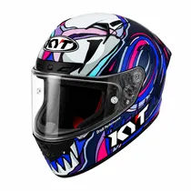Casco KYT NZ...
