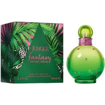 Britney Spears Fantasy Jungle Edt 100ML Fem