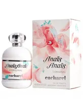 Perfume Cacharel Anaïs Anaïs Edt 100ML