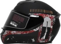 Capacete par...