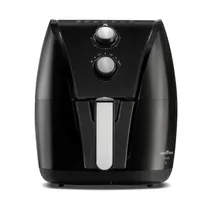 Fritadeira Airfry Britania BAF45B 5L - 220V