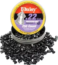 Chumbo Daisy Pointed Pellet 5.5MM (250 Unidades)