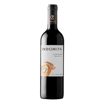  Indomita Vi...