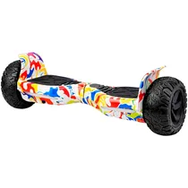  Scooter Elé...