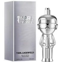 Karl Lagerfeld Perfume Ikonik Man Eau de Parfum 100ML