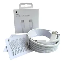 Cabo iPhone USB-C Charge 60W 1M Original