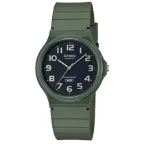 Relogio Feminino Analógico Casio MQ-24UC-3BDF