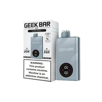 Geekbar Z35K Stone Freeze