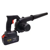 Ferramenta Soprador/Aspirador Sate A-ML772 Bateria 21V