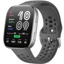 Relogio Smart Amazfit Bip 6 A2435 - Charcoal