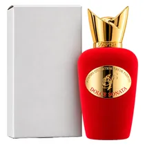 Perfume Sosp...