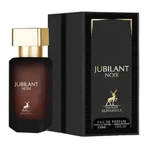 Perfume Maison Alhambra Jubilant Noir Fem 30ML