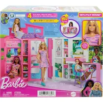  Mattel HRJ7...