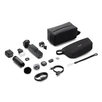 Dji Osmo Poc...