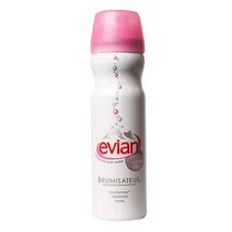 Evian Locion...