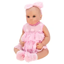  Boneca Baby...