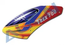 TR700 Painte...