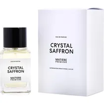 Perf Uni Matiere Premiere Crystal Saffron Edp 100ML