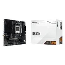  Placa Mãe B...