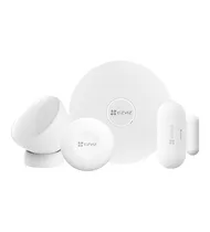 Ezviz Kit de Alarme Sem Fio Zigbee CS-B1