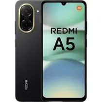 Celular Xiaomi Redmi A5 4GB 128GB Preto Dual Sim BR