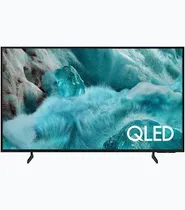Samsung TV Smart Qled 50" QN50Q7FAAG 4K/Uhd/Wifi