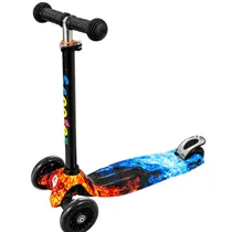 Patinete Inf...