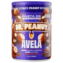  DR Peanut P...