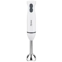 Mixer Mini Krab KBMX10 600W 110V-60HZ Blanco