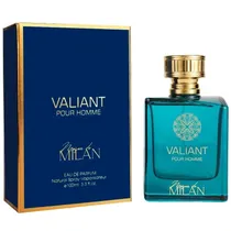 Maison de Milan Perfume Valiant Pour Homme Eau de Parfum 100ML