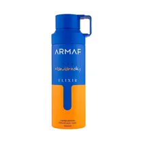  Body Spray ...