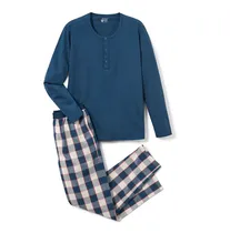  Pijama Masc...