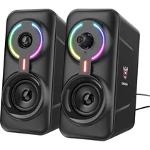  Speaker Gam...