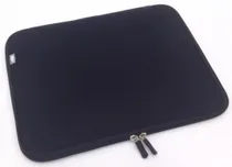 Capa Neoprene Notebook 14"/15.6" Sate/Soudlor
