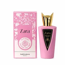 Perfume Nova...
