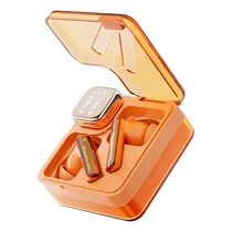 QCY Melobuds Neo TWS Auricular BT Orange