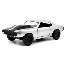 Jada Car 1/32 FF Roman's Chevy Camaro Off Road 97186