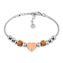 Pulseira Fem...